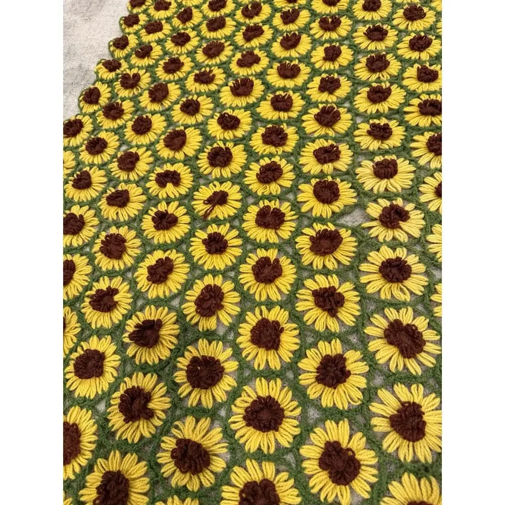 Handmade this vintage